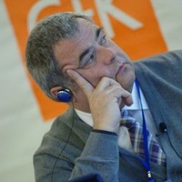 尼尔森IQ中国 Employee Daniel Battiston's profile photo