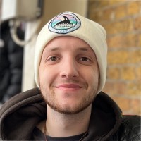 Drift IT Ltd Employee Cameron Winkworth's profile photo