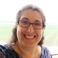 Create CA Employee Shanin Ziemer's profile photo