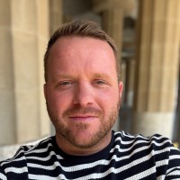 Cast Can Employee James Hamer's profile photo