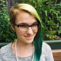 San Francisco Public Utilities Commission Employee Erin Corvinova's profile photo