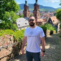 WTA LTD- Cargo GSA Employee Kfir Reznik's profile photo