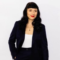 Wioletta Nilsson Email