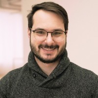 Alvéole Employee Steven Parth's profile photo