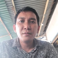 ITC Auto Multifinance Employee Diaji Rizco's profile photo