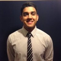 Marley Employee Alex Gill's profile photo