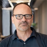 Endor Group Employee Philip Redding's profile photo