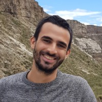 Novo Space Employee Federico Bua's profile photo