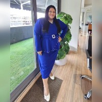 Megha Saxena Email & Phone Number