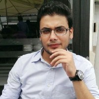 Ecoally Employee Muhammad Alvi's profile photo