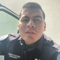 Lynch Ambulance dba Lynch EMS Employee Johan Sanchez Vasquez's profile photo