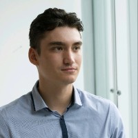 Mountpark Employee Nathan Krawczyk's profile photo