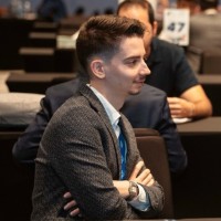 Beeontrade Employee Guillaume Viller's profile photo