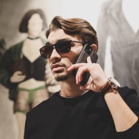 Plakapp Employee Faruk Eroglu's profile photo