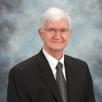 Southeastern Construction Employee Clarence Spicer's profile photo