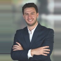 Tellscore Employee Hans Sperber's profile photo