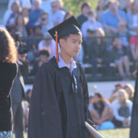 Defense Technical Information Center Employee Brandon Giang's profile photo