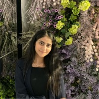 AFROZEH Employee Zainab Fatima's profile photo