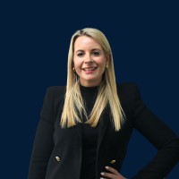 Network Executive Employee Christina Smith's profile photo