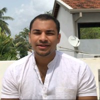 Aanish Perera's profile photo