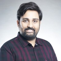 Google Employee Mithun Kappagantula's profile photo