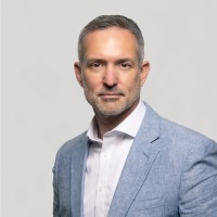 Americhem Inc. Employee John Richard's profile photo