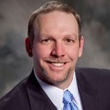 College Success Foundation Employee Mike Cheever's profile photo