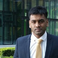 Surrey Place Employee Ku Alagan's profile photo