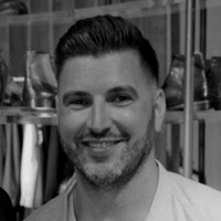 Ralph Lauren Employee Christopher Torres's profile photo