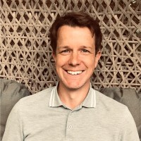 Mastercard Employee Matthew Waldron's profile photo