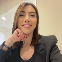 Golf Dondurma Employee Gözde Aydoğmuş's profile photo