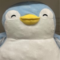 Bob the Penguin
