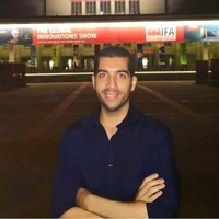 Alloy-Labs Employee Farouk Jaafar's profile photo