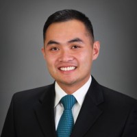 Healthpeak Properties, Inc. Employee Patrick Cheng's profile photo