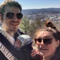 Keene Family YMCA Employee Morgan Allard's profile photo