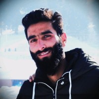 Geosoft-Surtech Employee Mir Nawaz's profile photo