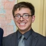 Blue Wave Political Partners Employee Olac Fuentes's profile photo