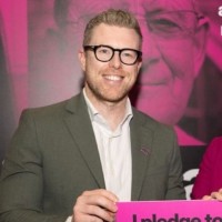 The Chartered Society of Physiotherapy Employee Ash J's profile photo