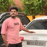 Trendex Employee Dhasarath S's profile photo