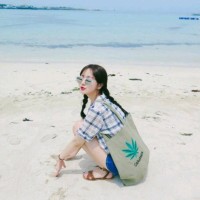 HHD Industrial Ltd Employee Beth Liu's profile photo