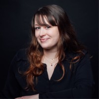 KENEO Employee Charlotte Maréchal's profile photo