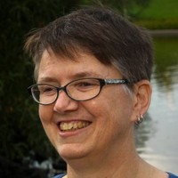 Portland Gay Men's Chorus Employee Mary McCarty's profile photo