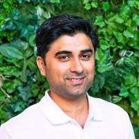 me&u Employee Usman Zafar's profile photo
