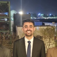 BALY Employee Ahsan Fayyaz's profile photo