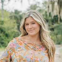 ITD Food Safety Employee Riley Lamb's profile photo