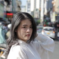 Tôn Nam Kim Employee Sophie Nguyen's profile photo