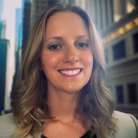 Echo Locum Tenens Employee Roxy Hollingsworth's profile photo