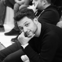 BURG F.W. Lüling KG Employee Benjamin Frisch's profile photo