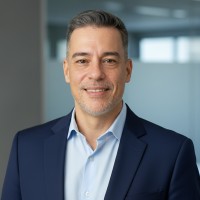 Testo do Brasil Employee Ideval Matos's profile photo