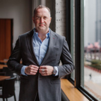 Google Employee Mac Delaney's profile photo
